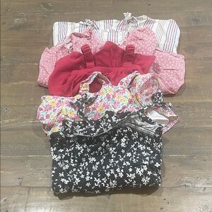 3T Dresses and Rompers